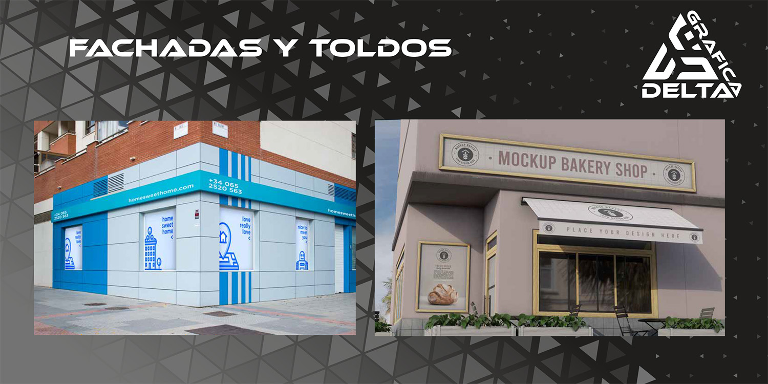 Servicio: Toldos